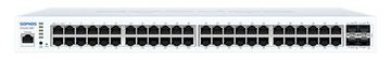 Sophos CS110-48P - Switch - managed - 48 x 10/100/1000 (PoE+) von LumaTech