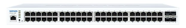 Sophos CS110-48P - Switch - managed - 48 x 10/100/1000 (PoE+) von LumaTech