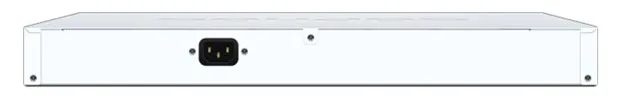 Sophos CS110-48P - Switch - managed - 48 x 10/100/1000 (PoE+), Ansicht 2