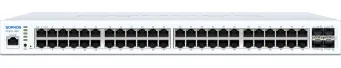 Sophos CS110-48P - Switch - managed - 48 x 10/100/1000 (PoE+), Ansicht 3