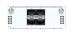 Sophos FleXi Port - Erweiterungsmodul - 10 Gigabit SFP+ x 4 von LumaTech