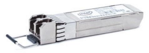 Sophos SFP (Mini-GBIC)-Transceiver-Modul - GigE