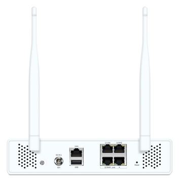 Sophos XGS 88w Security Appliance - EU power cord von LumaTech