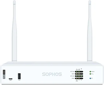 Sophos XGS 88w Security Appliance - EU power cord, Ansicht 2