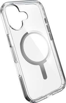 Speck Presidio Perfect Clear Case MagSafe iP 17 von LumaTech