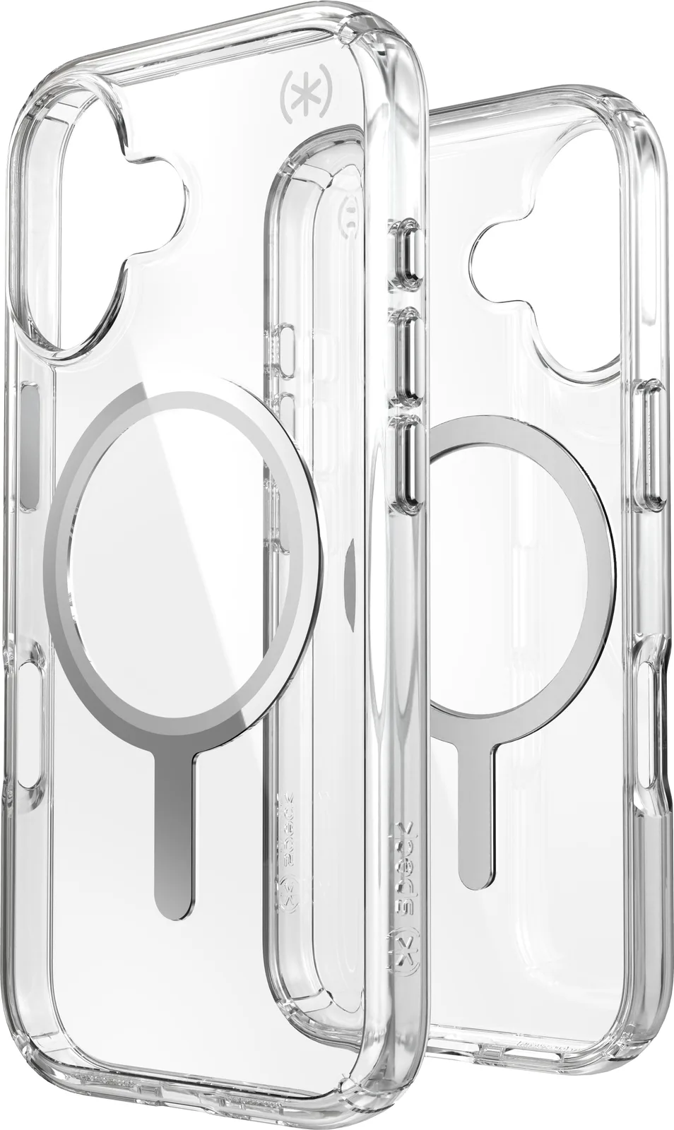 Speck Presidio Perfect Clear Case MagSafe iP 17, Ansicht 2