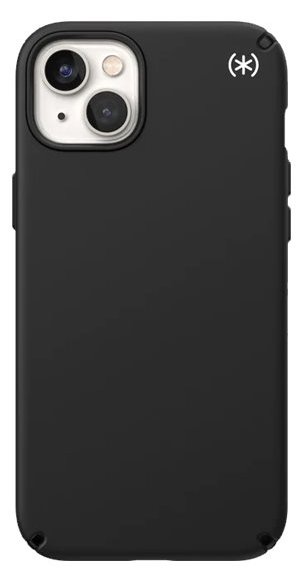 Speck Presidio2 Pro - Cover - Apple - iPhone 15 Plus - iPhone 14 Plus - 17 cm (6.7) - Schwarz