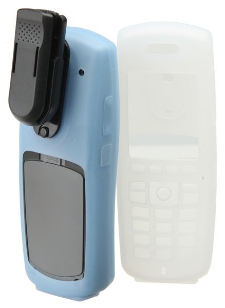 SpectraLink Poly Silicone Case - Tasche für schnurloses Telefon