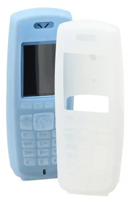 SpectraLink Poly Silicone Case - Tasche für schnurloses Telefon, Ansicht 2