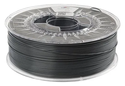 Spectrum Filaments 3D Filament ABS Smart 1.75mm Dark Grey Dunkelgrau 1kg, Ansicht 4