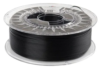Spectrum Filaments 3D Filament PET-g Premium 1.75mm Bottle Green Grün 1kg, Ansicht 3
