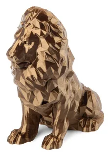 Spectrum Filaments 3D Filament PLA Silk 1.75mm Cinnamon Bronze 1kg, Ansicht 3