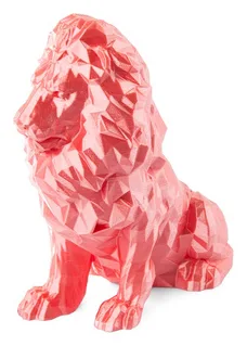 Spectrum Filaments 3D Filament PLA Silk 1.75mm Rose Gold 1kg, Ansicht 3