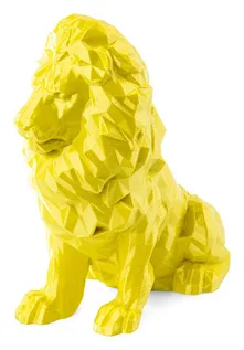 Spectrum Filaments 3D Filament PLA Silk 1.75mm Unmellow Yellow Gelb 1kg, Ansicht 3
