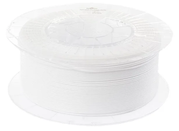 Spectrum Filaments Arctic White - 1 kg - PTEG-Filament (3D), Ansicht 3
