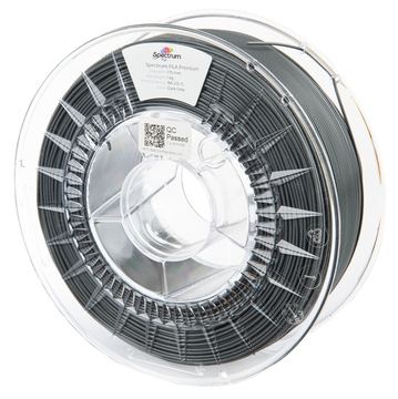 Spectrum Filaments PLA Premium - 1 Stück(e) - 1 kg von LumaTech
