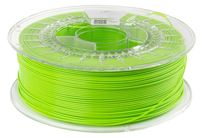 Spectrum Filaments PLA Premium - 1 Stück(e) - 1 kg, Ansicht 3