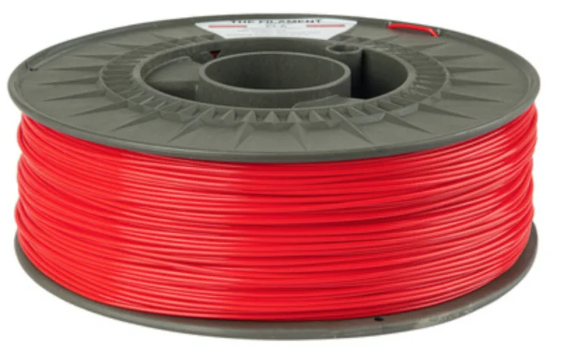 Spectrum Filaments The Filament· PLA· TECHNICAL RED· 1.75mm· 1kg, Ansicht 2