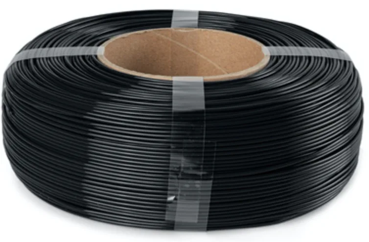 Spectrum Filaments The Filament· ReFill PETG· MIDNIGHT BLACK· 1.75mm· 1kg, Ansicht 2