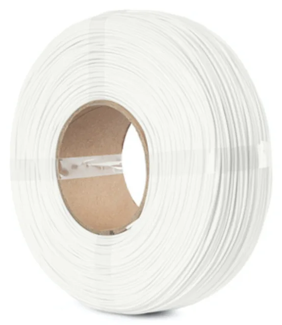 Spectrum Filaments The Filament· ReFill PLA· TRAFFIC WHITE· 1.75mm· 1kg, Ansicht 3