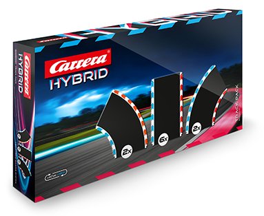 Stadlbauer Hybrid Track Pack 1 Ausbauset