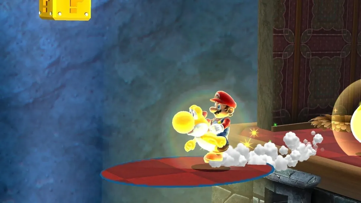 Super Mario Galaxy + Super Mario Galaxy 2 — Bild 3