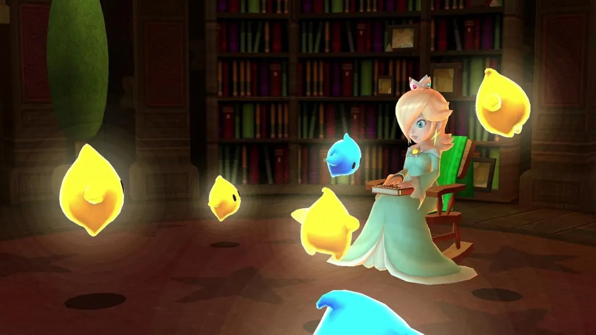 Super Mario Galaxy + Super Mario Galaxy 2 — Bild 5