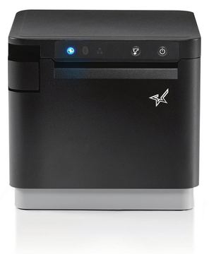 Star Micronics Star mC-Print3 MCP30 BK E+U - Belegdrucker - Thermodirekt von LumaTech