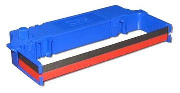Star Micronics Star RC700BR - Schwarz, Rot - Farbband - für Star SP712 von LumaTech