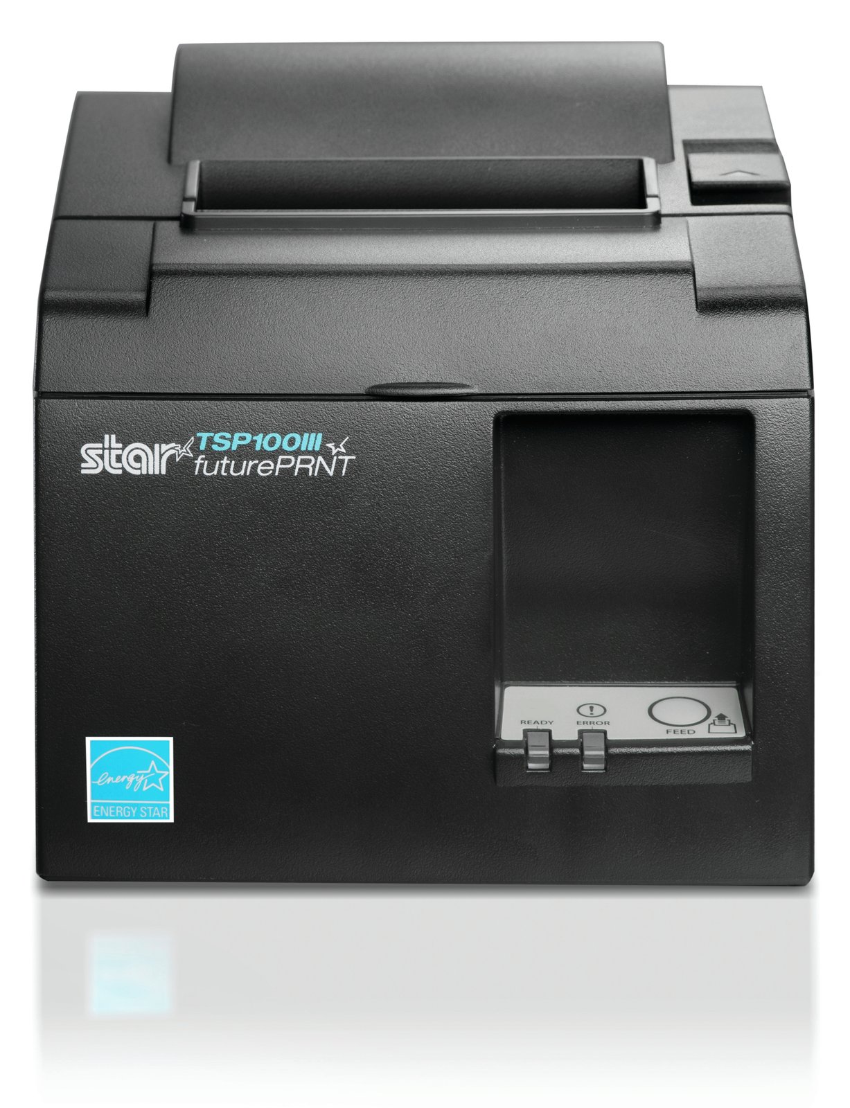 Star Micronics Star TSP 143IIIU futurePRNT - Belegdrucker - zweifarbig (monochrom)