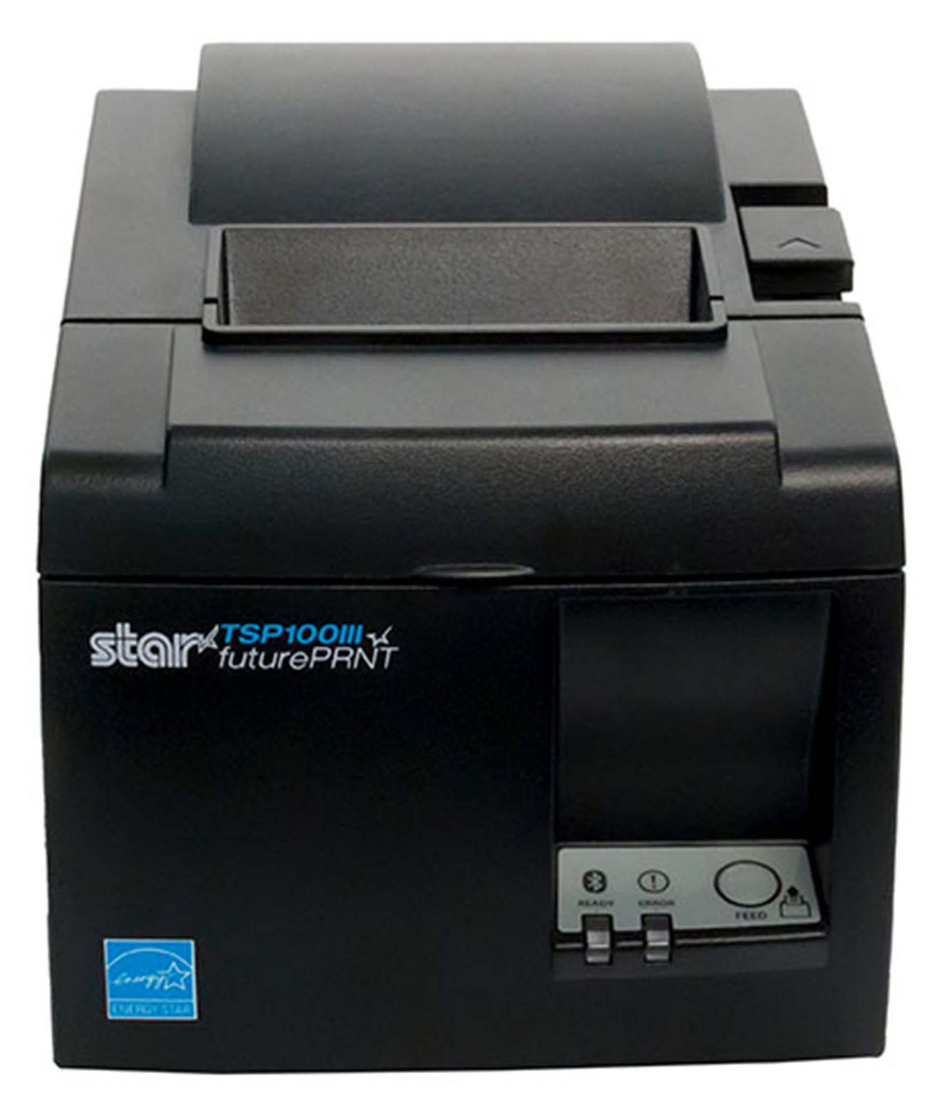 Star Micronics TSP143IIIBI2 GY E+U - POS-Drucker - Thermotransferdruck