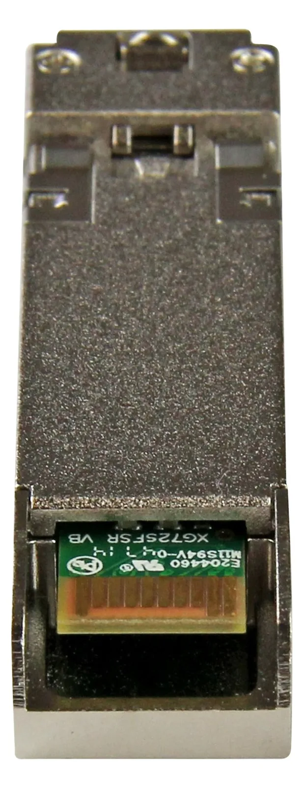 StarTech.com 10 Gigabit LWL SFP+ Transceiver Modul - HP J9150A kompatibel - MM LC mit DDM - 300m - 10GBase-SR, Ansicht 2
