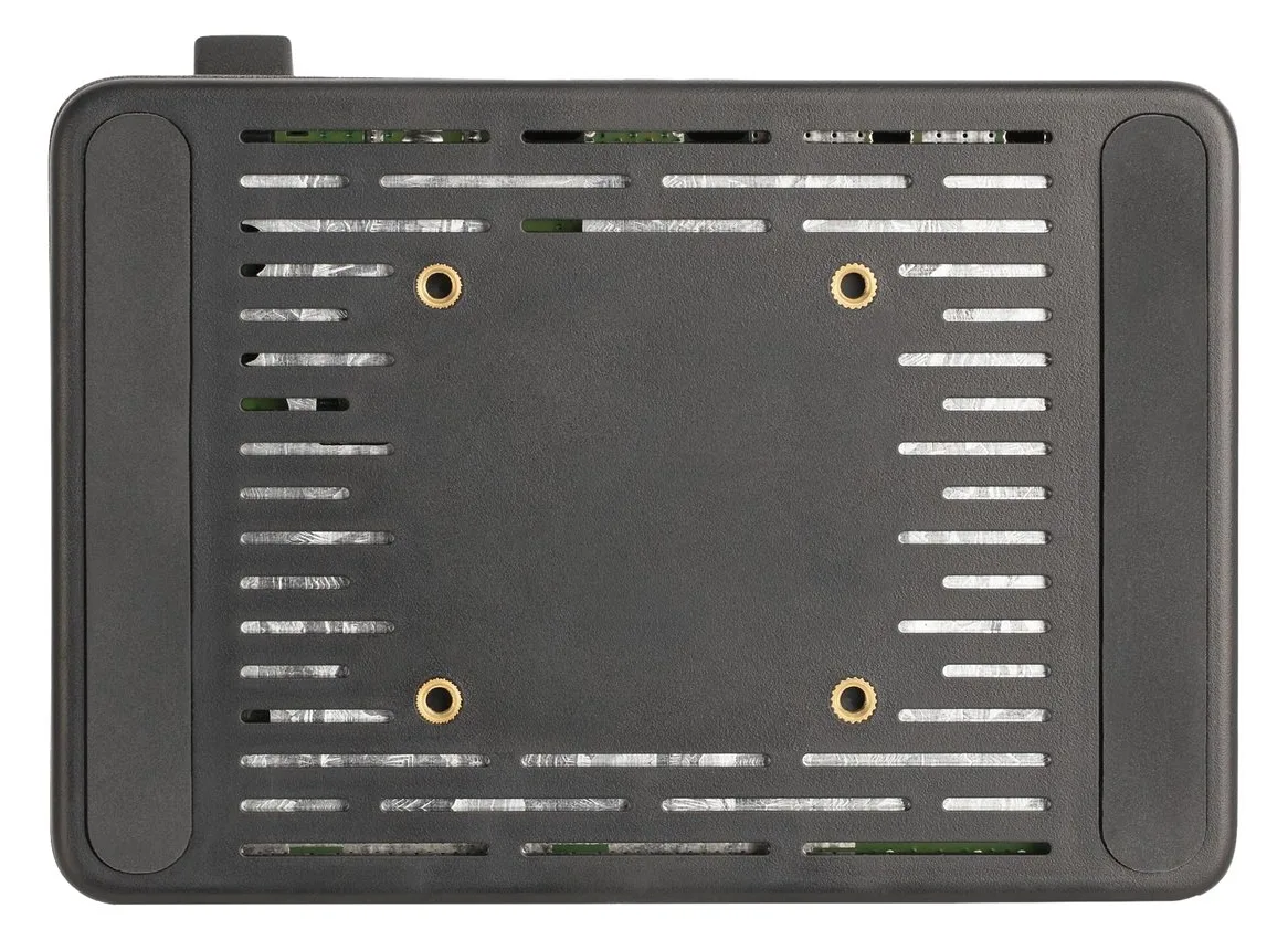 StarTech.com 7-Port USB-C Hub, 5x USB-A + 2x USB-C, Self-Powered w/ 65W Power Supply, USB 3.1 10Gbps Hub w/ BC1.2, Ansicht 5