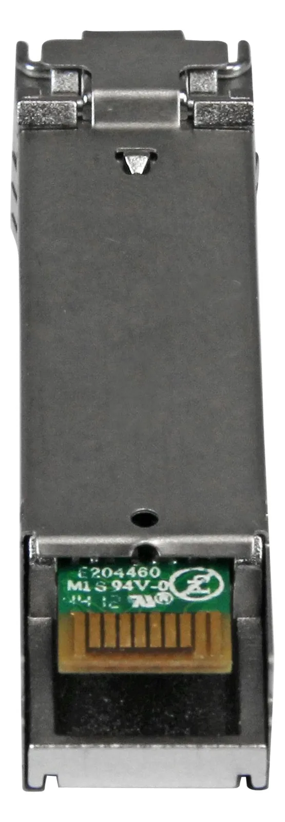 StarTech.com Cisco kompatibles Gigabit SFP Transceiver Modul SM LC - Mini-GBIC bis 10Km, Ansicht 2
