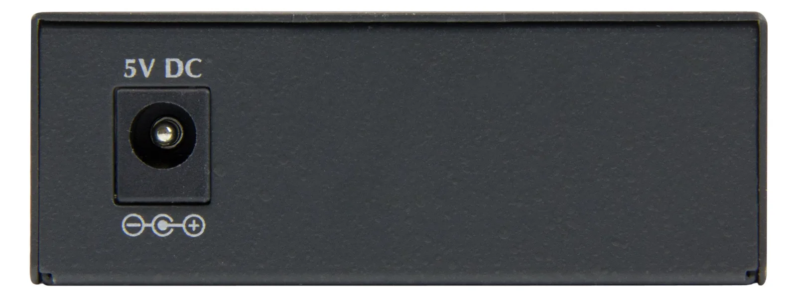 StarTech.com Gigabit Ethernet LWL / Glasfaser Medienkonverter mit SFP - 1000 Mbit/s Multimode Gigabit Ethernet - 1000 Mbit/s, Ansicht 3