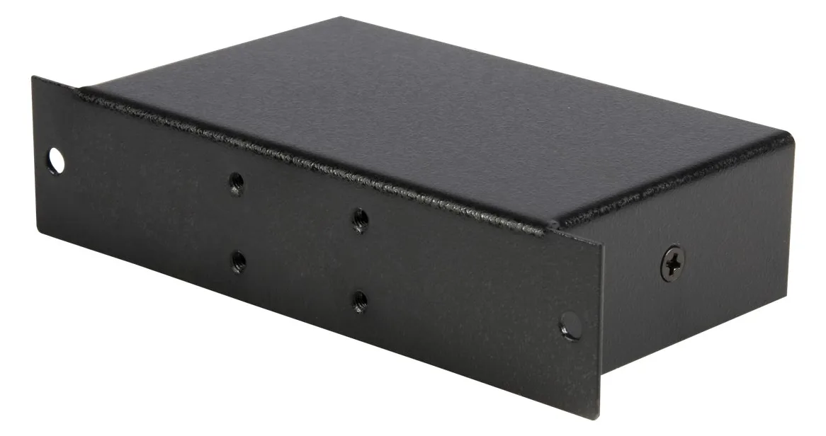 StarTech.com Rackmount USB 2.0 Hub - 4 Port Rugged Industrial USB 2.0 Hub, Ansicht 3