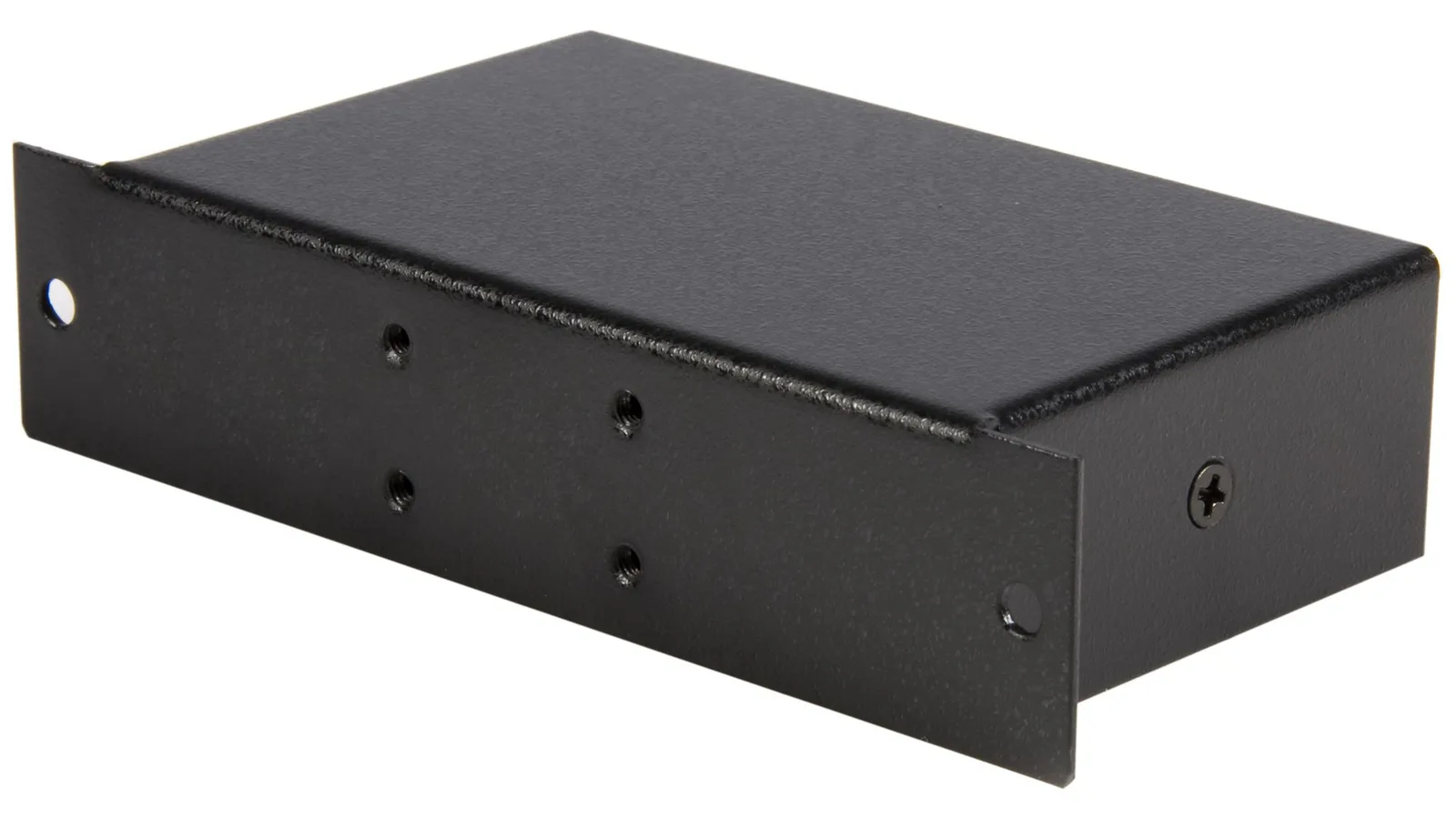 StarTech.com Rackmount USB 2.0 Hub - 4 Port Rugged Industrial USB 2.0 Hub, Ansicht 4