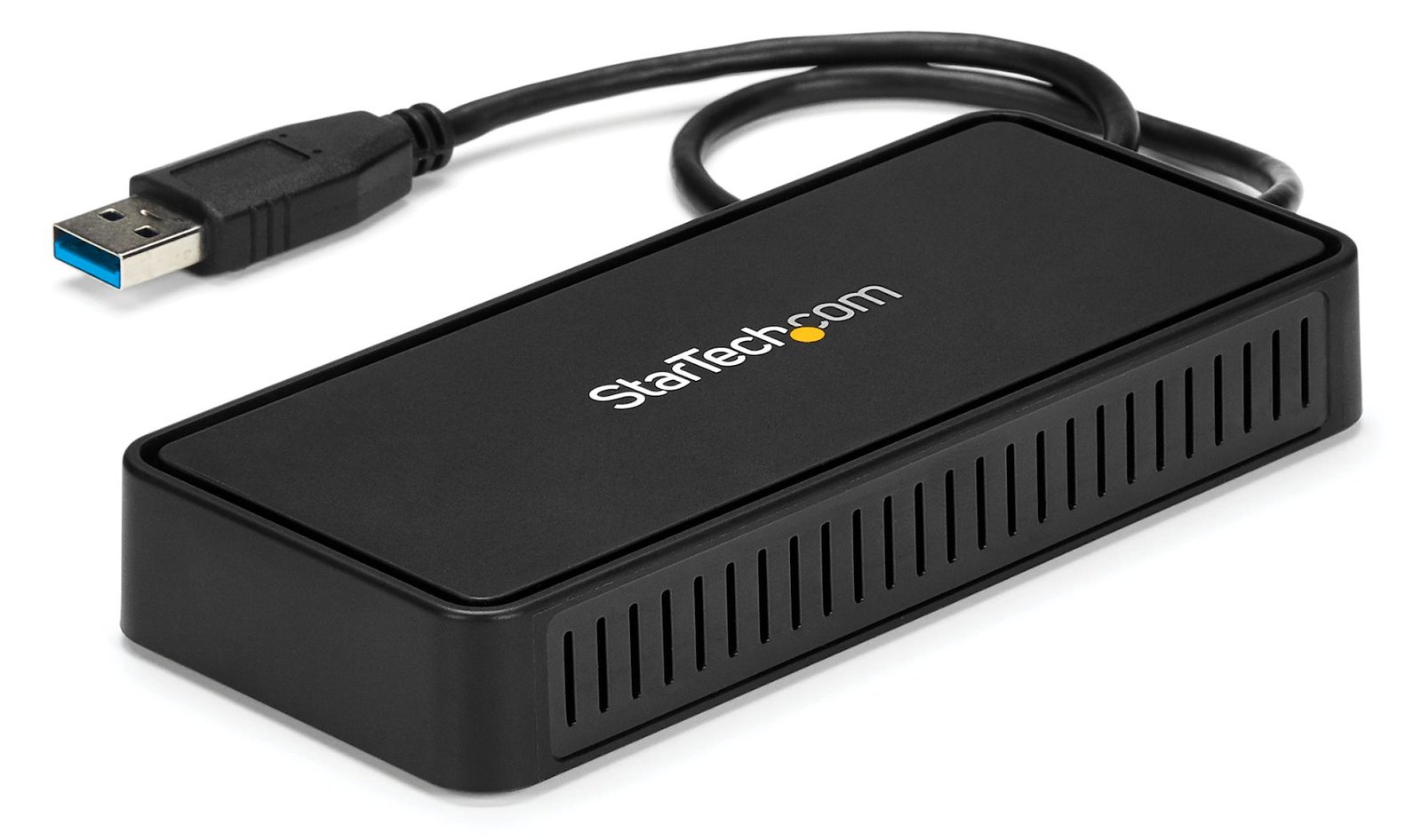 StarTech.com USB auf Dual DisplayPort - Mini Dock von LumaTech