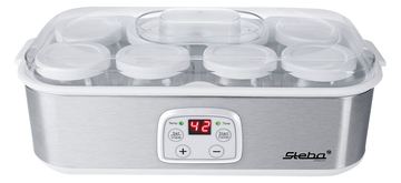 Steba JM 3 - Joghurtbereiter - 1.4 Liter - 30 W von LumaTech