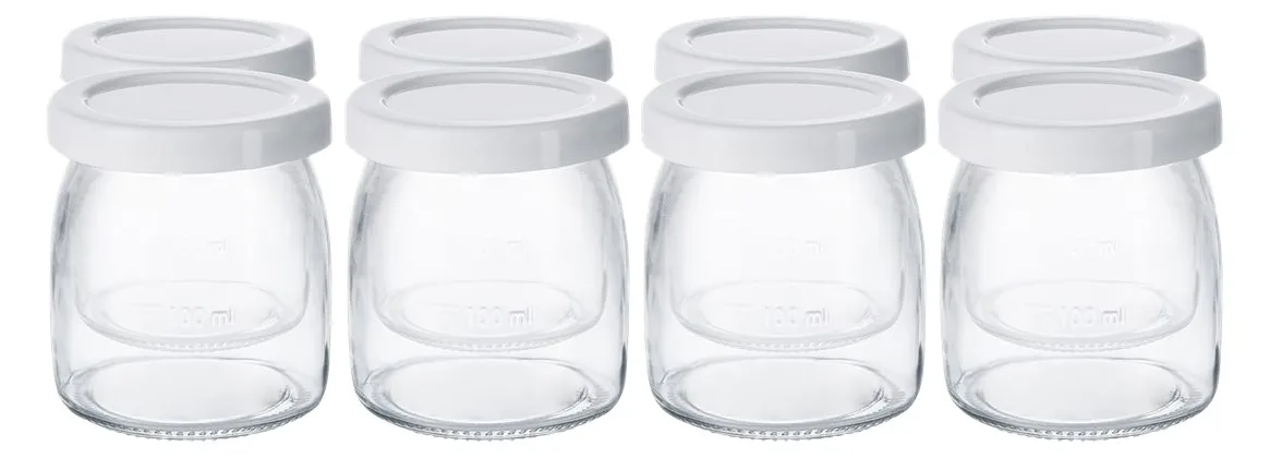 Steba JM 3 - Joghurtbereiter - 1.4 Liter - 30 W, Ansicht 4