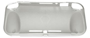 Steelplay Switch Lite - Hintere Abdeckung für Spielekonsole - Thermoplastisches Polyurethan (TPU)