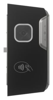 Sunmi NFC MSR und Scanner Flex3 von LumaTech