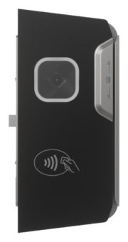 Sunmi NFC MSR und Scanner Flex3