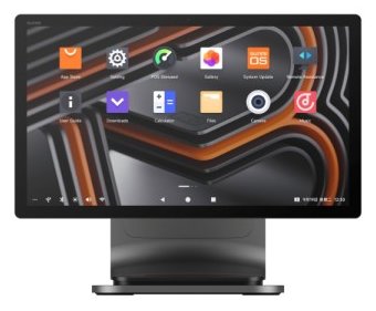 Sunmi T3 PRO, A13, 15.6, 6GB+128GB, WIFI, NFC tap on screen