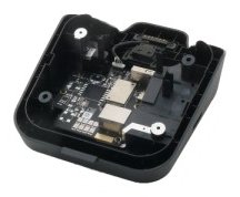 Sunmi V3 MIX VESA 100x100 rückseitige Abdeckung USB Typ A und C passend fuer