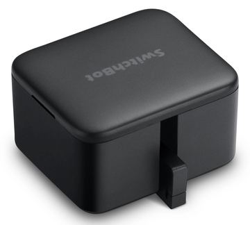 Switchbot Bot - Schwarz - Acrylnitril-Butadien-Styrol (ABS) - 80 m - Akku - 43 mm - 37 mm von LumaTech