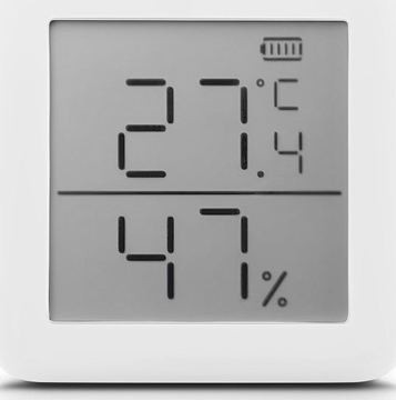 Switchbot Smart Thermometer Thermo-Hygrometer von LumaTech
