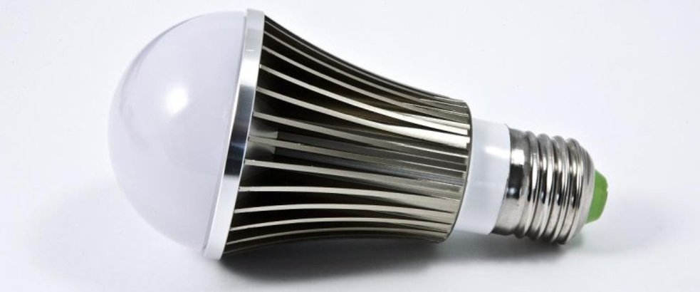 Synergy 21 120200 LED-Lampe Kaltweiße 5 W E27 A++