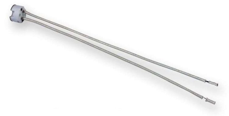 Synergy 21 85498 - Weiß - GX5.3 - LED - 1 Stück(e) - G4 - 12 W von LumaTech