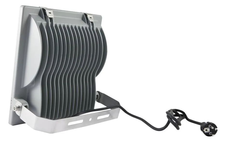 Synergy 21 90095 60W LED A+ Schwarz - Grau Flutlicht, Ansicht 3